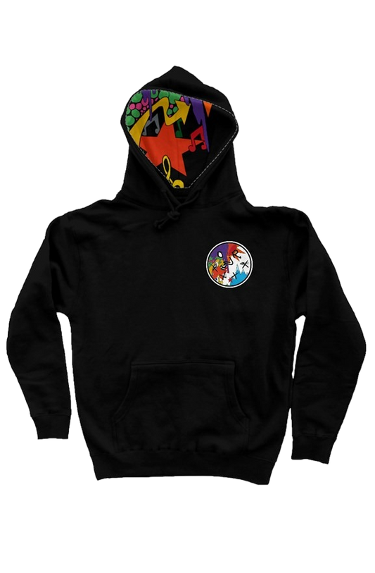 ODR "Picasso" Hoodie