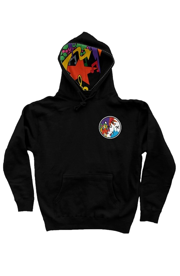ODR "Picasso" Hoodie