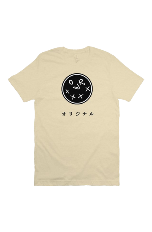 ODR Katakana T Shirt (Limited Edition)